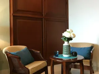 Wohnung zum Kauf und zur Miete mit Studio in Bang Lamung, Chonburi