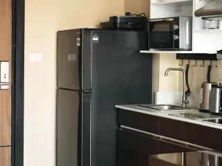 For sale and for rent 1 bed apartment in Thalang, Phuket