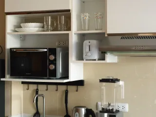 For sale and for rent 1 bed apartment in Thalang, Phuket