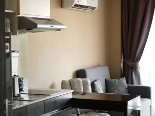 For Rent 1 Bedroom Apartment In Thalang, Phuket