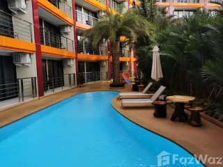 For sale and for rent 1 bed apartment in Thalang, Phuket