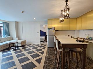 For Rent 2 Bedroom Condo In Bang Lamung, Chonburi
