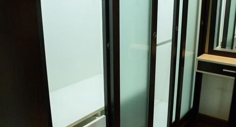 Продажа 1 кровать кондо в Чатучак, Бангкок
