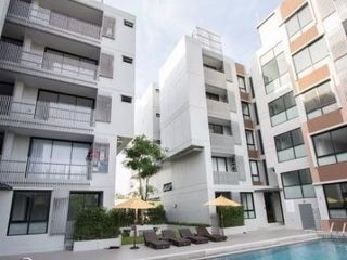 Продажа 1 кровать кондо в Чатучак, Бангкок