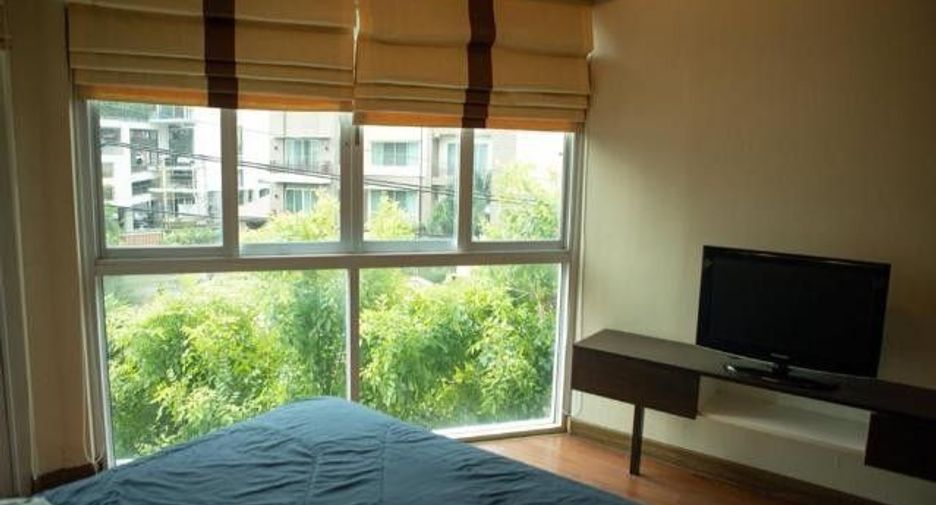 Продажа 1 кровать кондо в Чатучак, Бангкок