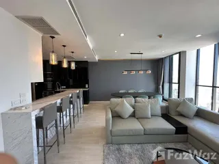 For sale 2 bedrooms condo in Pathum Wan, Bangkok