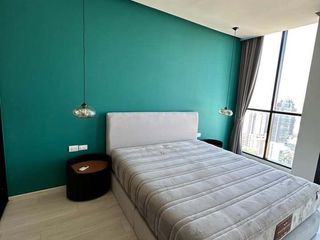 For sale 2 bedrooms condo in Pathum Wan, Bangkok