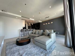 For sale 2 bedrooms condo in Pathum Wan, Bangkok