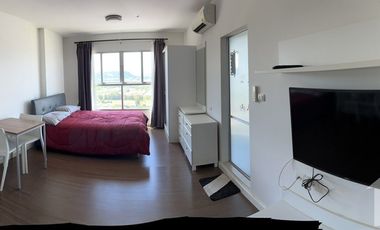 For sale 1 Beds condo in Hua Hin, Prachuap Khiri Khan