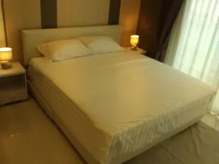 For rent studio condo in Bang Lamung, Chonburi