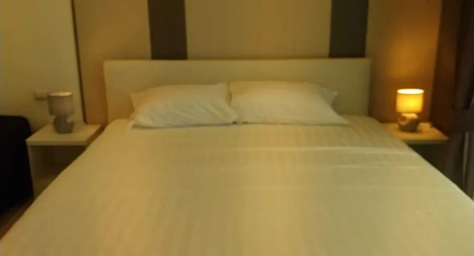 Wohnung zur Miete mit Studio in Bang Lamung, Chonburi
