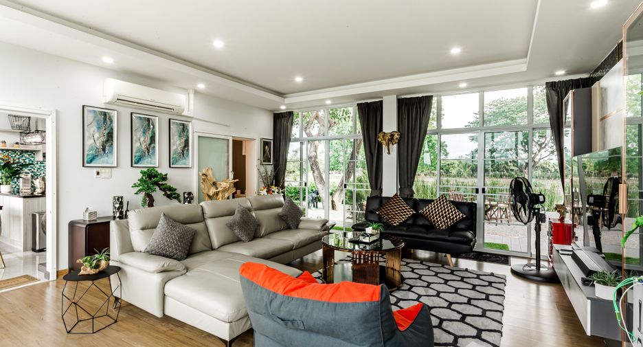 Haus zum Kauf mit 3 Zimmer in San Pa Tong, Chiang Mai