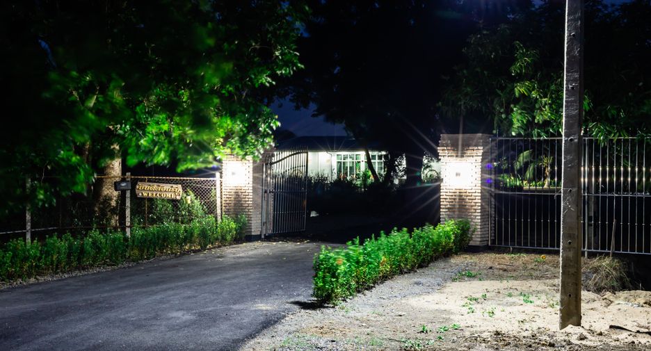 Haus zum Kauf mit 3 Zimmer in San Pa Tong, Chiang Mai