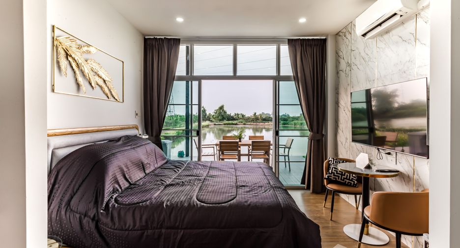 Haus zum Kauf mit 3 Zimmer in San Pa Tong, Chiang Mai