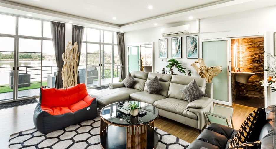 Haus zum Kauf mit 3 Zimmer in San Pa Tong, Chiang Mai