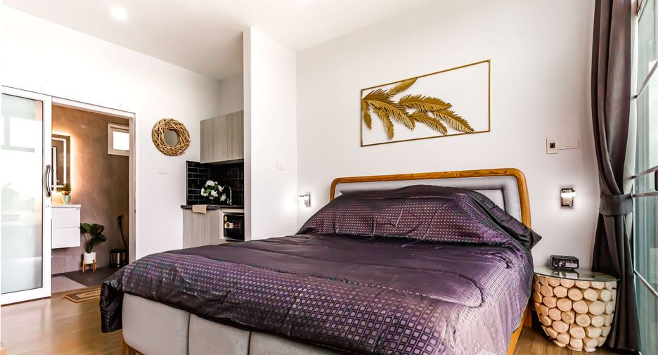 Haus zum Kauf mit 3 Zimmer in San Pa Tong, Chiang Mai