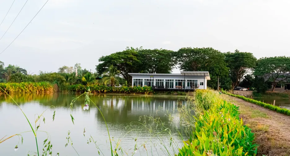 Haus zum Kauf mit 3 Zimmer in San Pa Tong, Chiang Mai