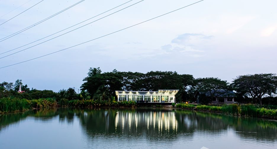 Haus zum Kauf mit 3 Zimmer in San Pa Tong, Chiang Mai