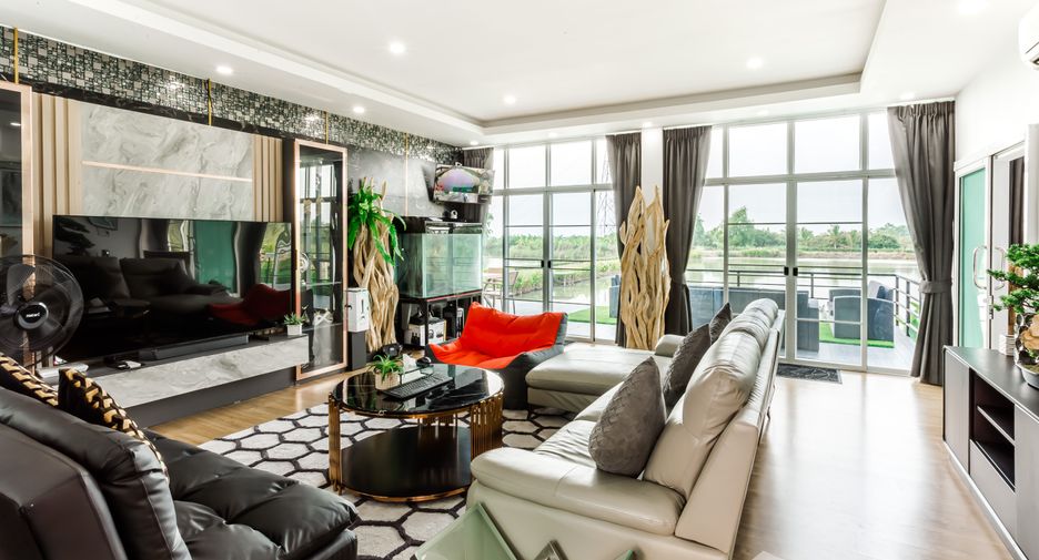 Haus zum Kauf mit 3 Zimmer in San Pa Tong, Chiang Mai