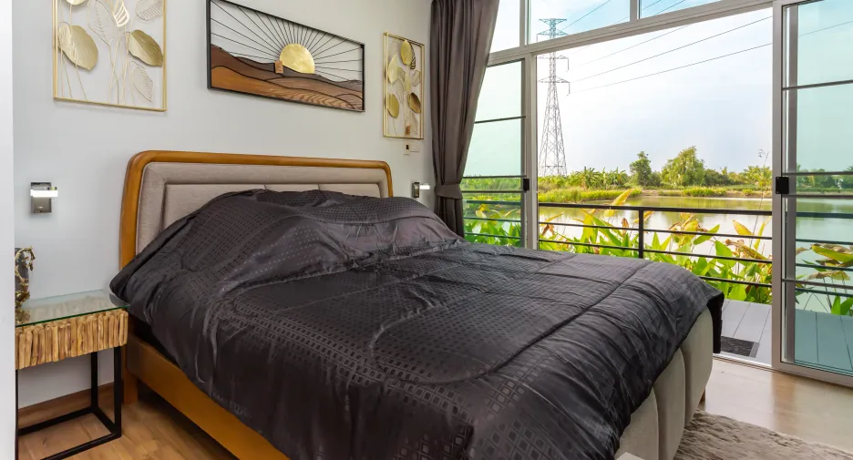 Haus zum Kauf mit 3 Zimmer in San Pa Tong, Chiang Mai