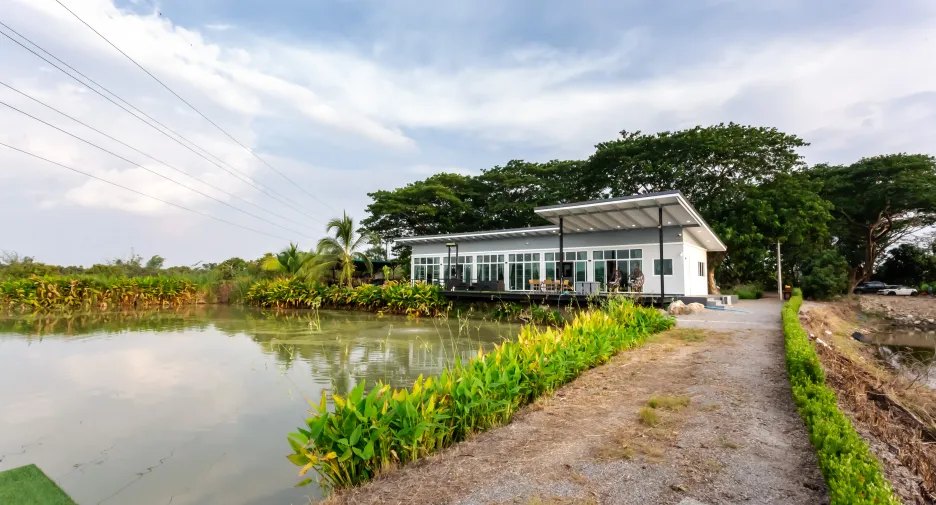 Haus zum Kauf mit 3 Zimmer in San Pa Tong, Chiang Mai