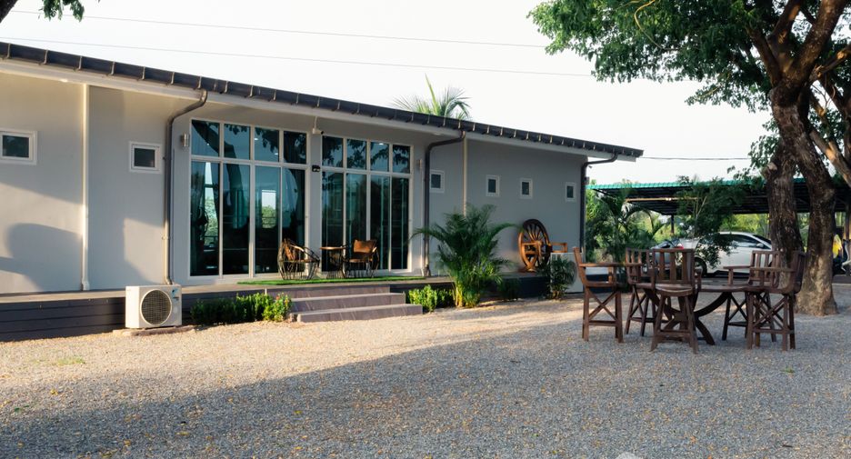 Haus zum Kauf mit 3 Zimmer in San Pa Tong, Chiang Mai