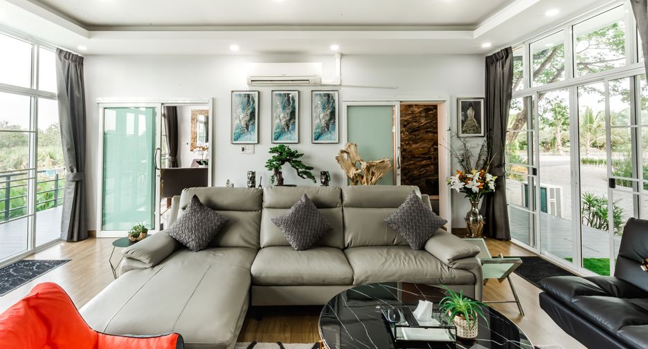Haus zum Kauf mit 3 Zimmer in San Pa Tong, Chiang Mai