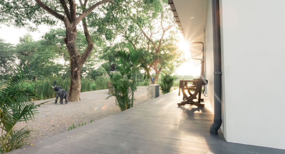 Haus zum Kauf mit 3 Zimmer in San Pa Tong, Chiang Mai