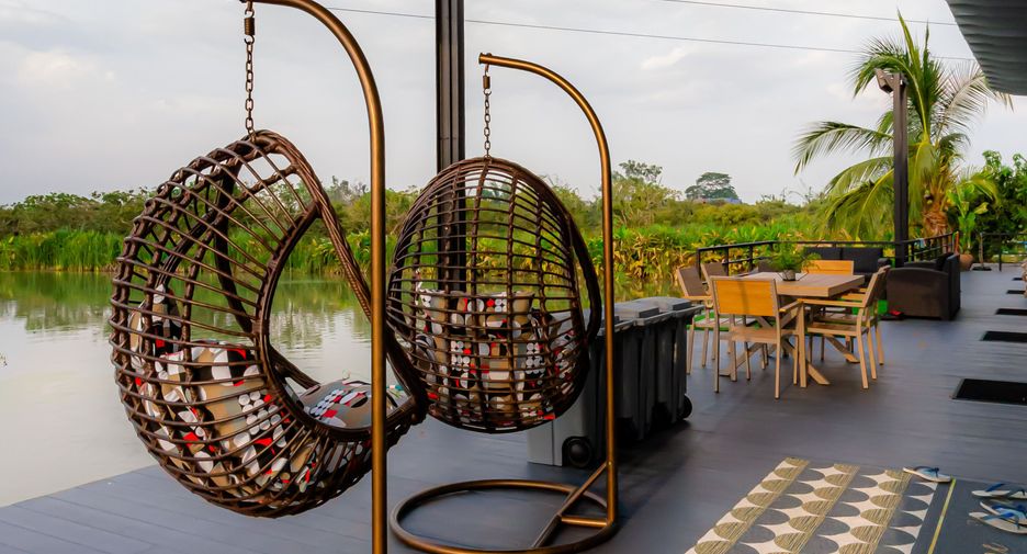 Haus zum Kauf mit 3 Zimmer in San Pa Tong, Chiang Mai