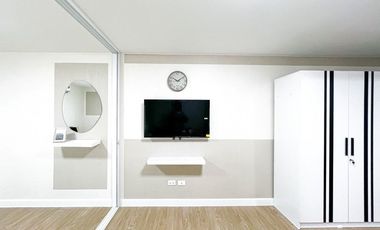 For sale 1 bed condo in Bang Khen, Bangkok