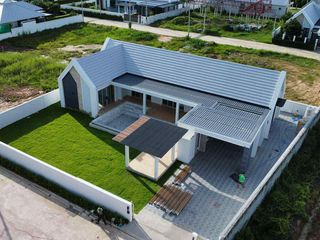 À vendre 4 chambres villa à Hua Hin, Prachuap Khiri Khan