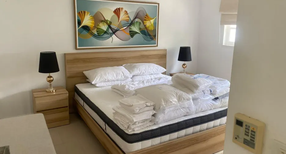 For rent 2 bedrooms condo in Thalang, Phuket