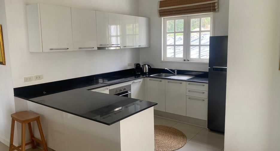 Condo en alquiler de 2 habitaciones en Thalang, Phuket