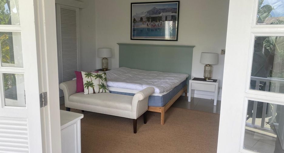 Condo en alquiler de 2 habitaciones en Thalang, Phuket