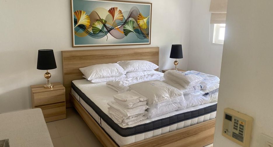 Condo en alquiler de 2 habitaciones en Thalang, Phuket