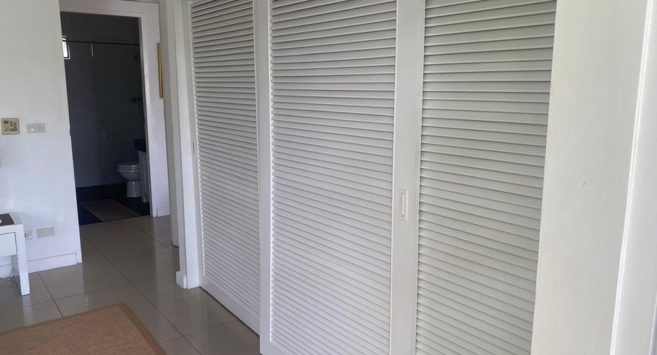 For rent 2 bedrooms condo in Thalang, Phuket