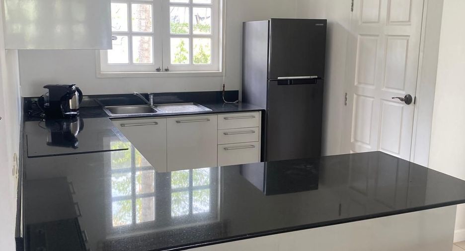 For rent 2 bedrooms condo in Thalang, Phuket
