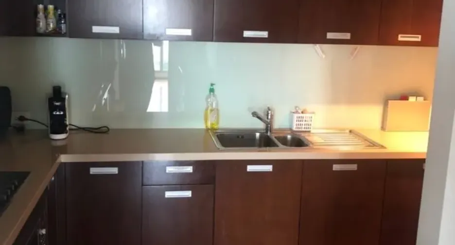For rent 2 bedrooms condo in Bang Lamung, Chonburi