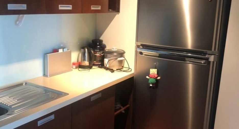 For rent 2 bedrooms condo in Bang Lamung, Chonburi