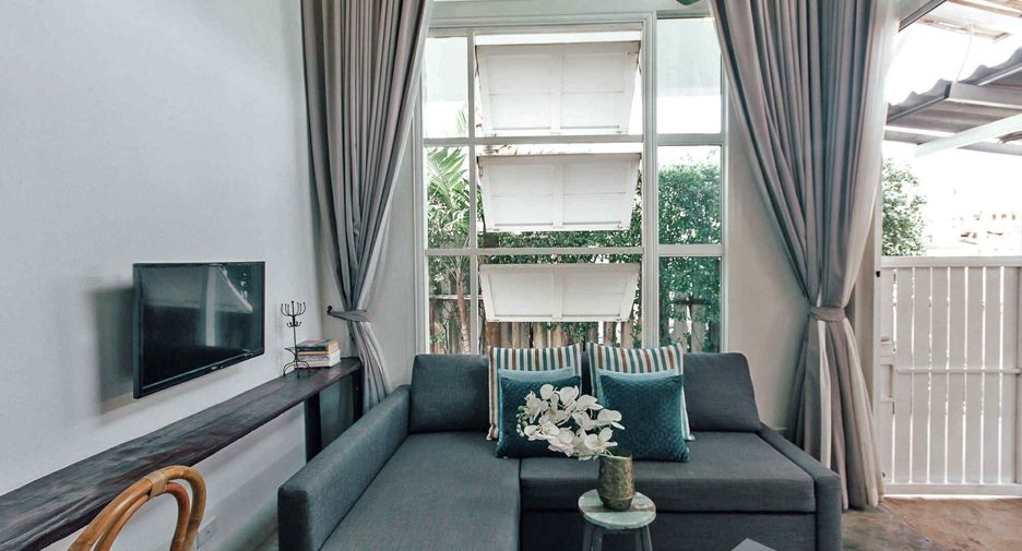 For rent 1 bed house in Hua Hin, Prachuap Khiri Khan