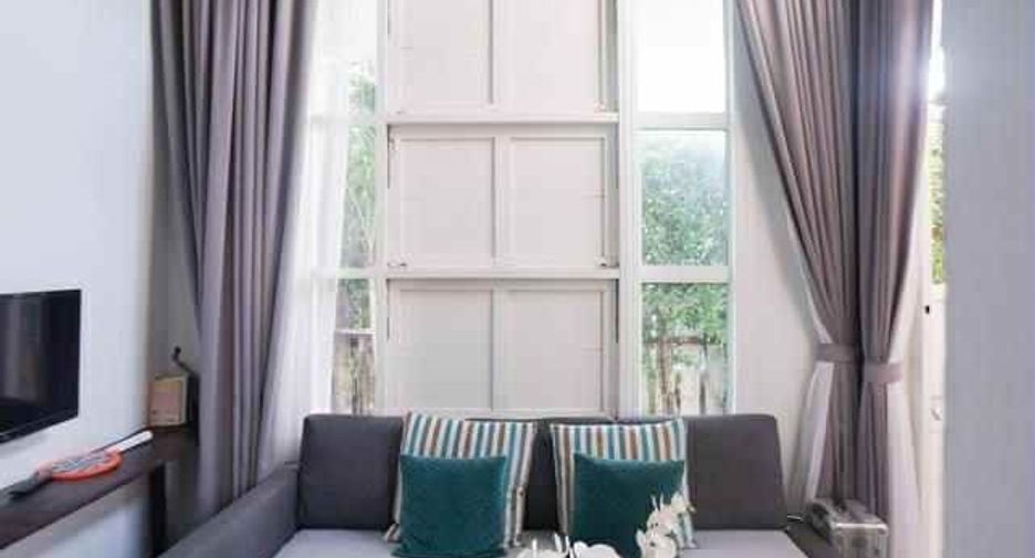 For rent 1 bed house in Hua Hin, Prachuap Khiri Khan
