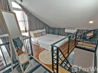 出租 1 卧室 独立屋 在 华欣, 班武里府