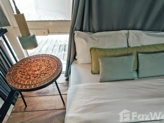 出租 1 卧室 独立屋 在 华欣, 班武里府