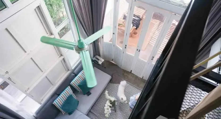 For rent 1 bed house in Hua Hin, Prachuap Khiri Khan