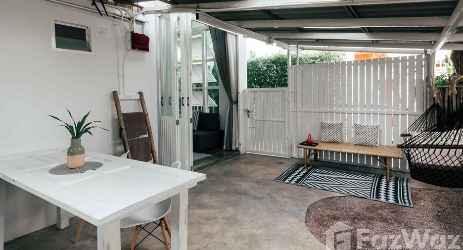 For rent 1 bed house in Hua Hin, Prachuap Khiri Khan