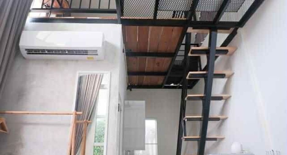 For rent 1 bed house in Hua Hin, Prachuap Khiri Khan