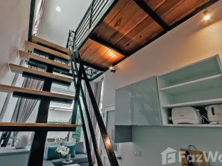 出租 1 卧室 独立屋 在 华欣, 班武里府