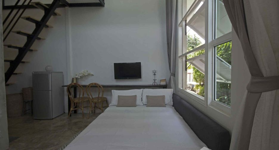 For rent 1 bed house in Hua Hin, Prachuap Khiri Khan