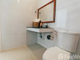 出租 1 卧室 独立屋 在 华欣, 班武里府