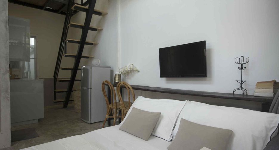 For rent 1 bed house in Hua Hin, Prachuap Khiri Khan